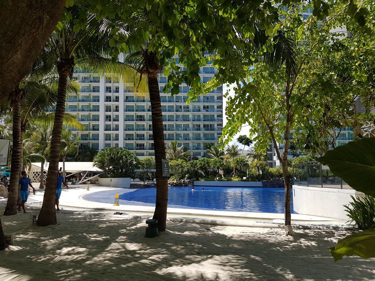 Azure Tropical Paradise Μανίλα Εξωτερικό φωτογραφία